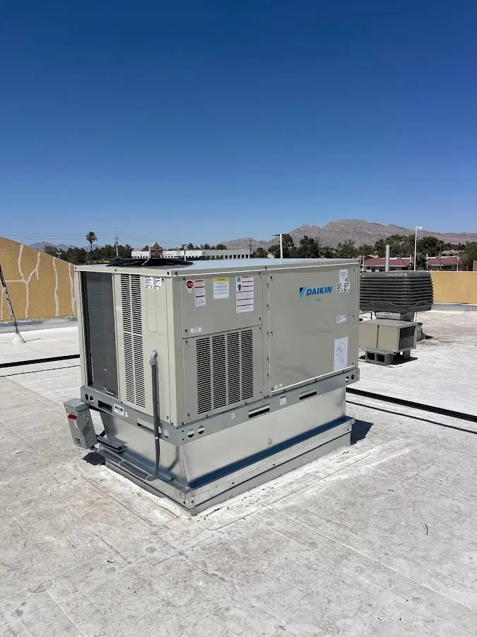 HVAC services in Santa Rosa, CA